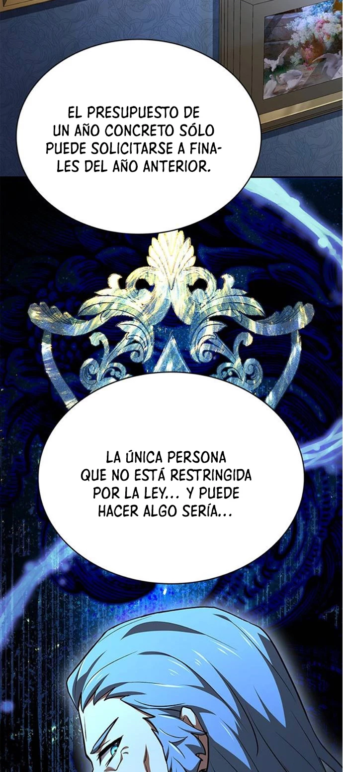 El príncipe heredero que vende medicina - Capítulo 29 - Página 48 - LectorTMOo