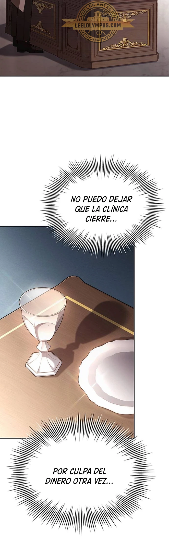 El príncipe heredero que vende medicina - Capítulo 29 - Página 52 - LectorTMOo