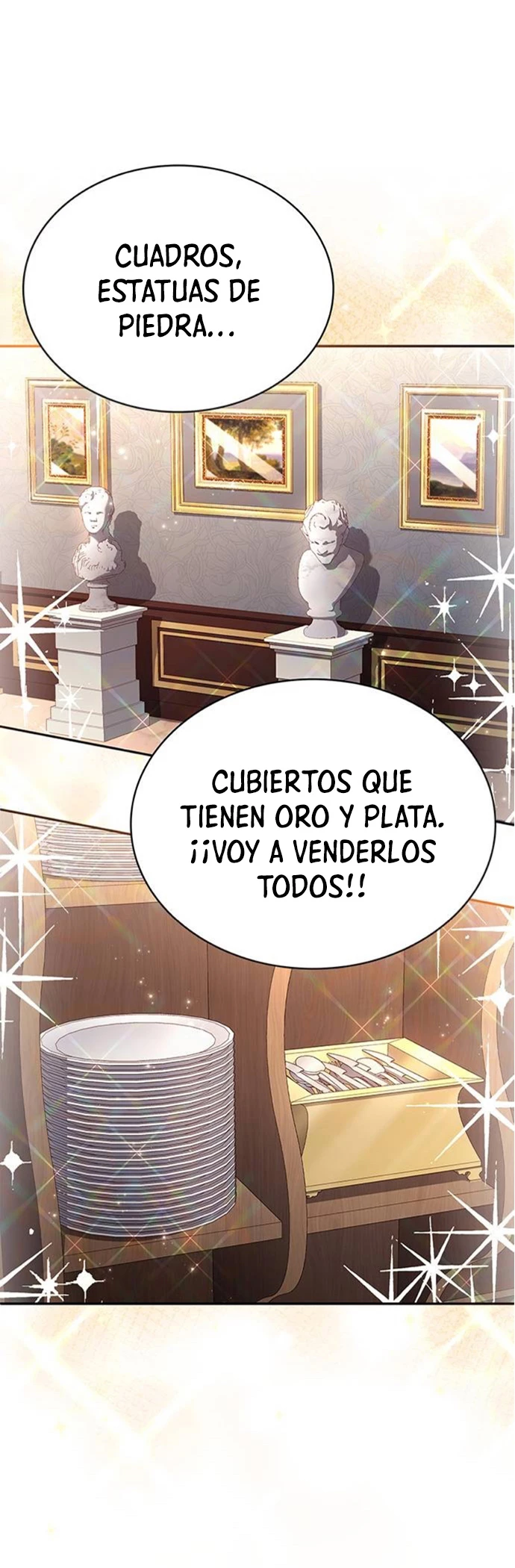 El príncipe heredero que vende medicina - Capítulo 29 - Página 57 - LectorTMOo
