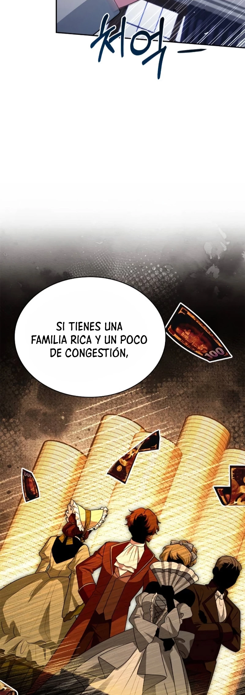 El príncipe heredero que vende medicina - Capítulo 30 - Página 20 - LectorTMOo