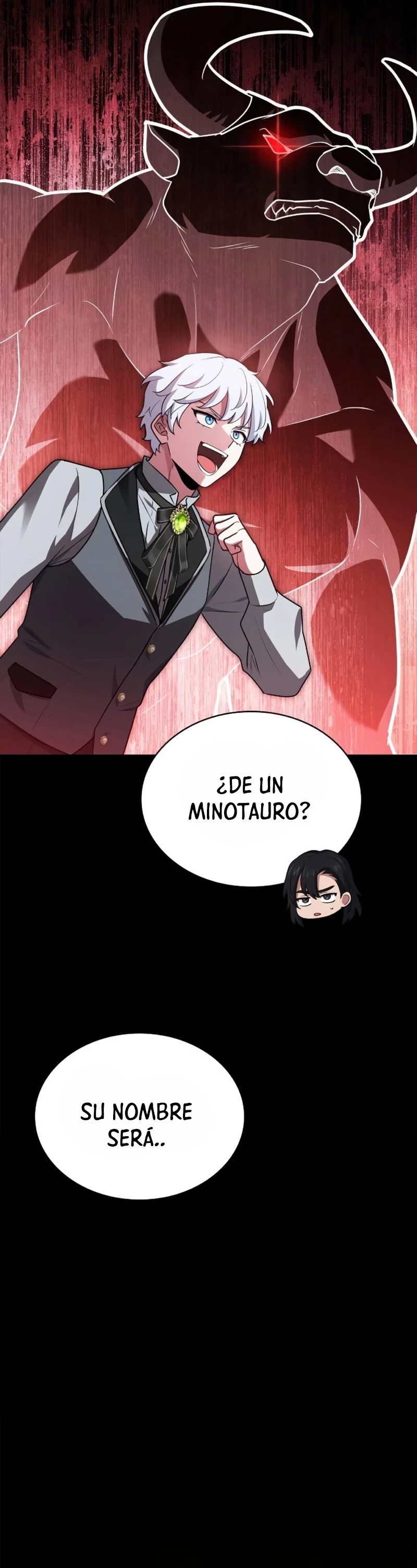 El príncipe heredero que vende medicina - Capítulo 30 - Página 24 - LectorTMOo