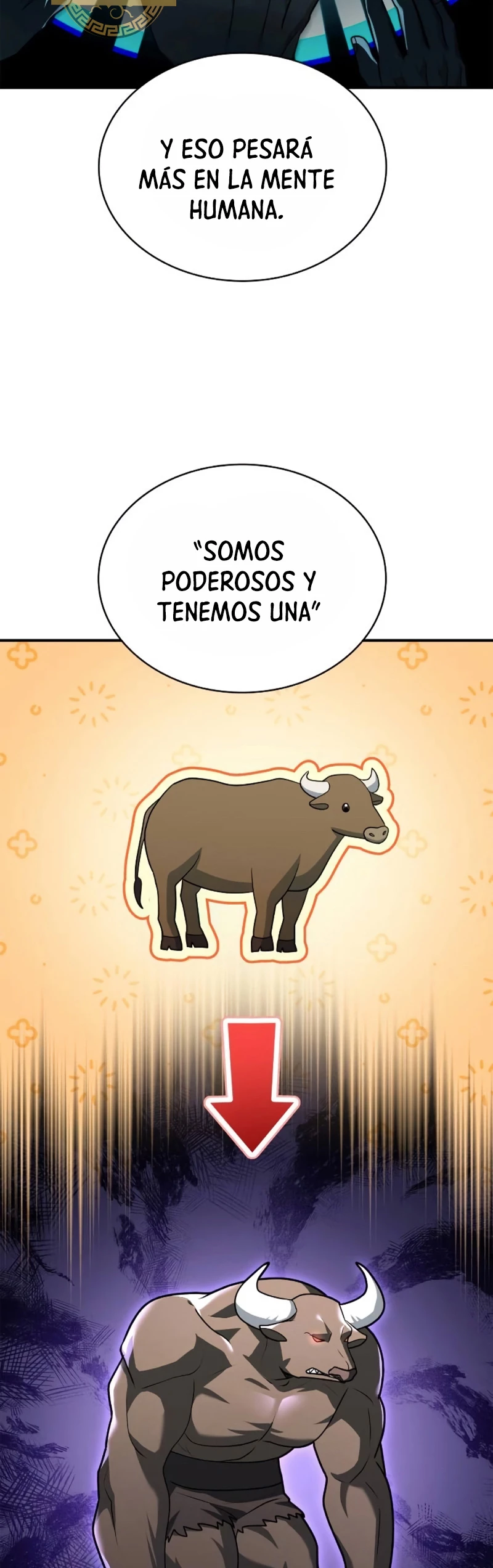 El príncipe heredero que vende medicina - Capítulo 30 - Página 32 - LectorTMOo