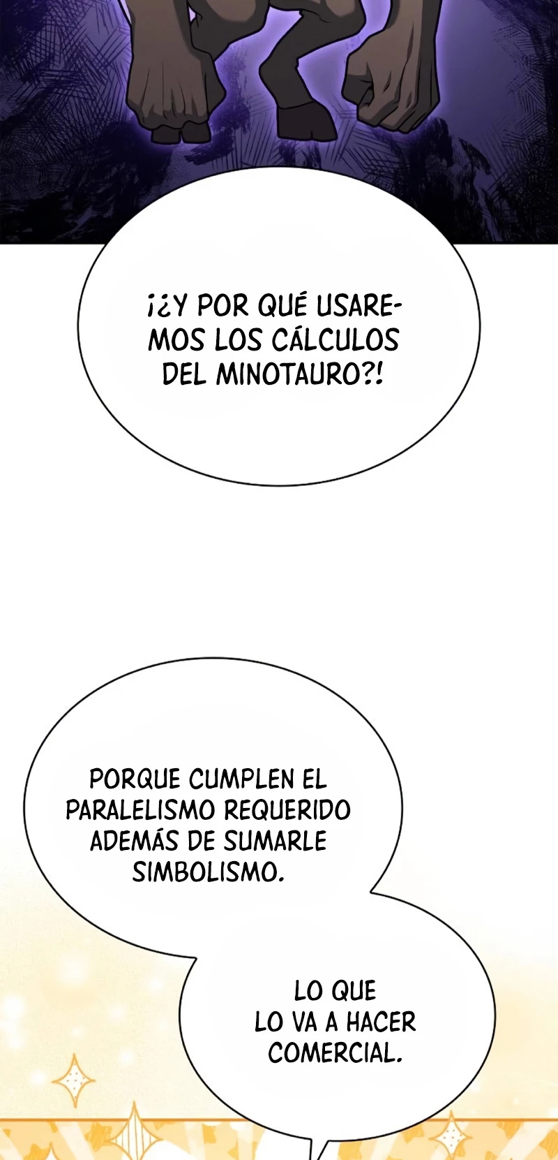 El príncipe heredero que vende medicina - Capítulo 30 - Página 33 - LectorTMOo