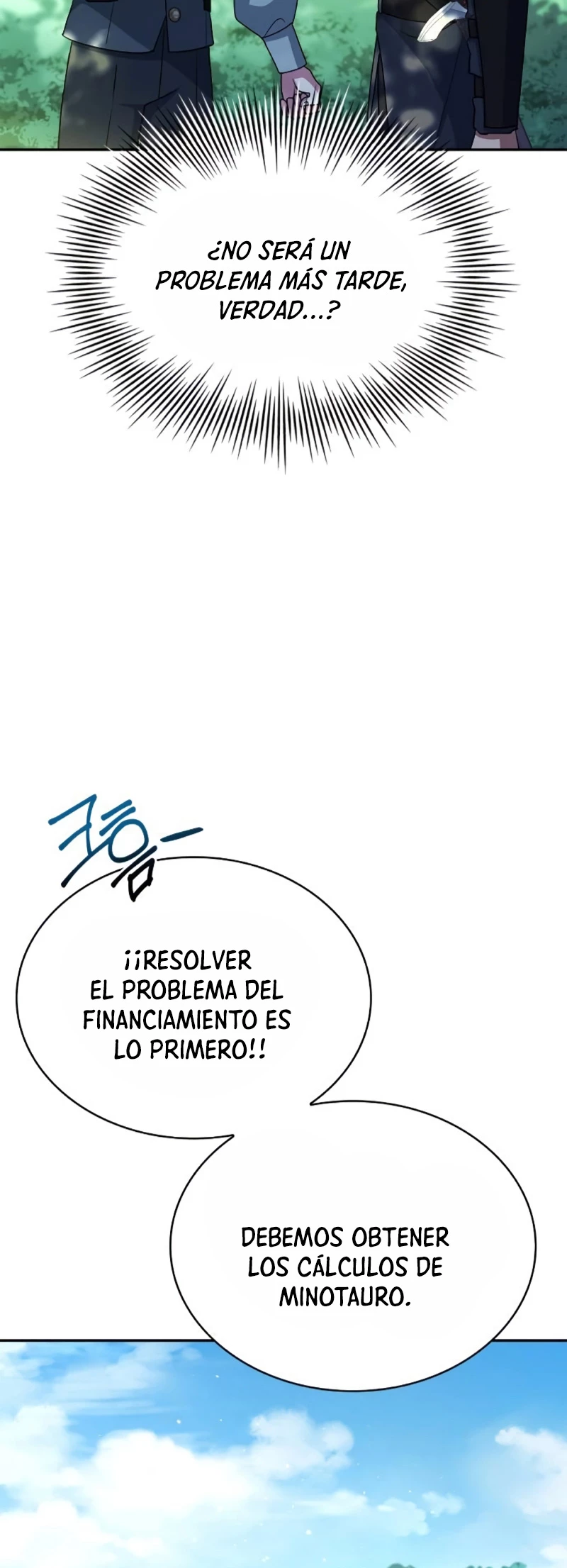 El príncipe heredero que vende medicina - Capítulo 30 - Página 47 - LectorTMOo