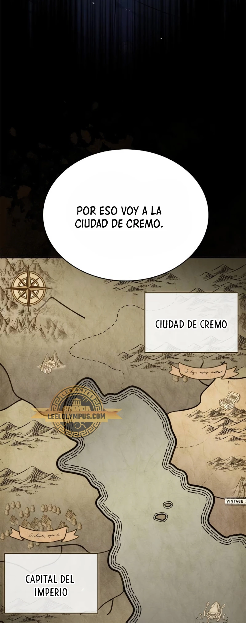 El príncipe heredero que vende medicina - Capítulo 30 - Página 51 - LectorTMOo