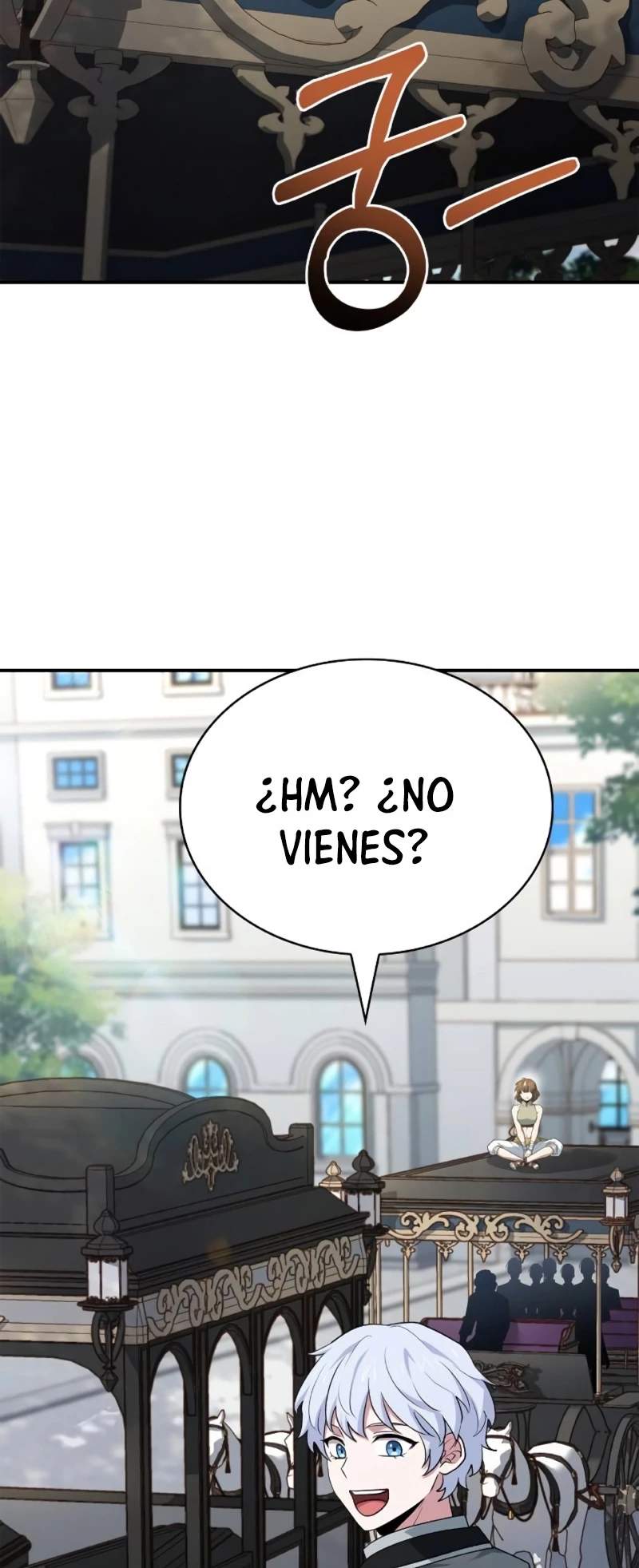 El príncipe heredero que vende medicina - Capítulo 30 - Página 56 - LectorTMOo