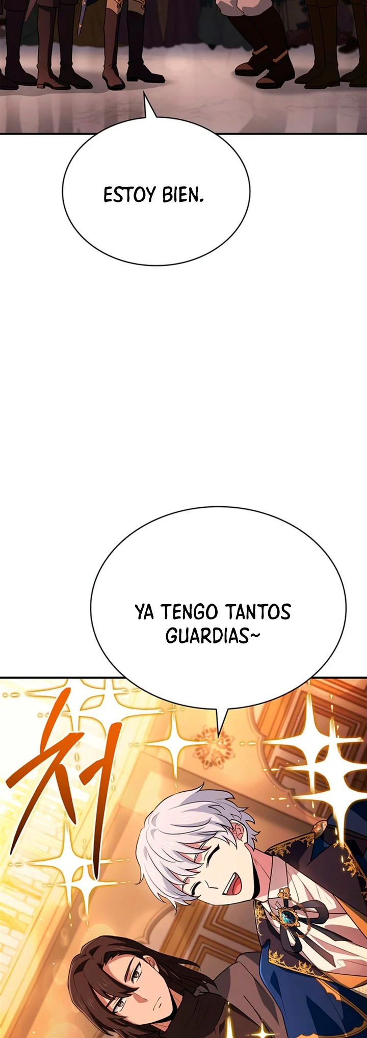 El príncipe heredero que vende medicina - Capítulo 31 - Página 19 - LectorTMOo