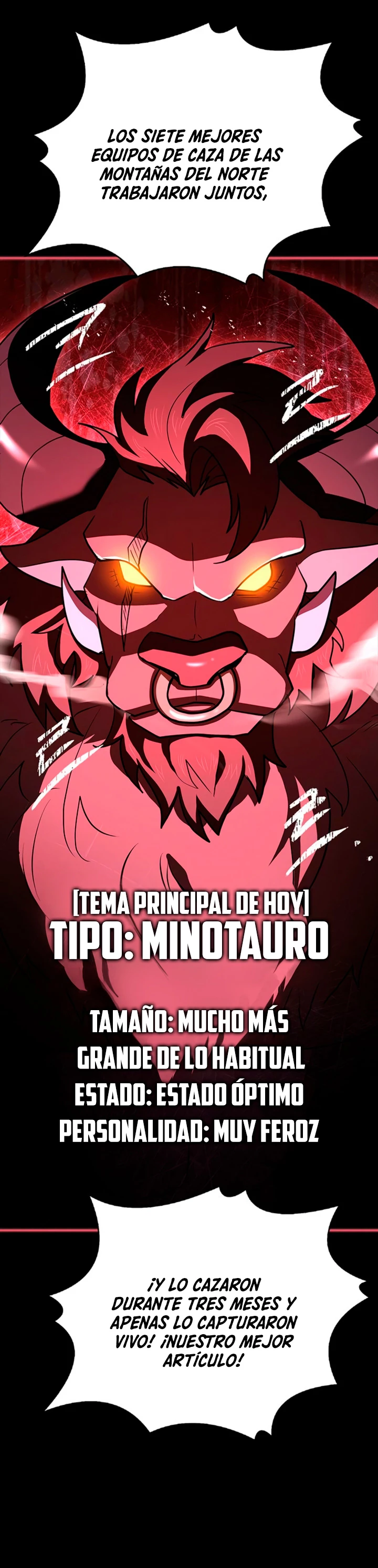 El príncipe heredero que vende medicina - Capítulo 31 - Página 37 - LectorTMOo