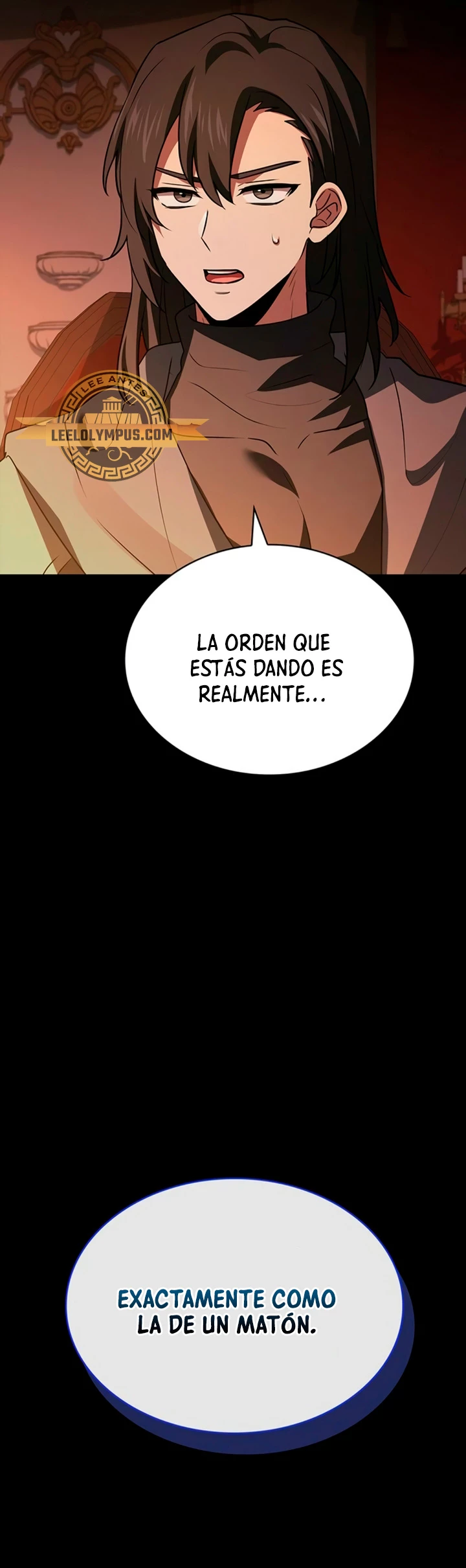 El príncipe heredero que vende medicina - Capítulo 31 - Página 50 - LectorTMOo