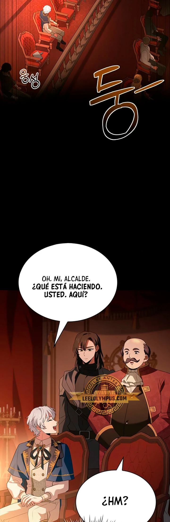 El príncipe heredero que vende medicina - Capítulo 31 - Página 56 - LectorTMOo