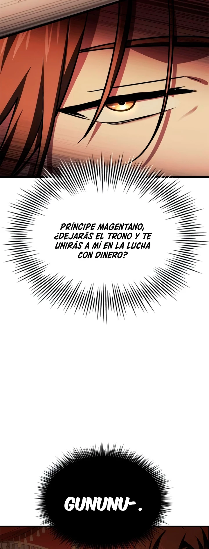 El príncipe heredero que vende medicina - Capítulo 32 - Página 17 - LectorTMOo