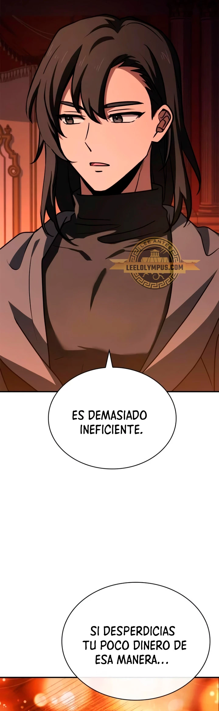 El príncipe heredero que vende medicina - Capítulo 32 - Página 28 - LectorTMOo