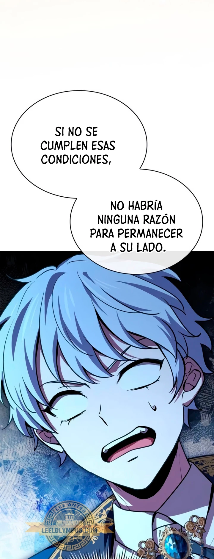 El príncipe heredero que vende medicina - Capítulo 32 - Página 32 - LectorTMOo