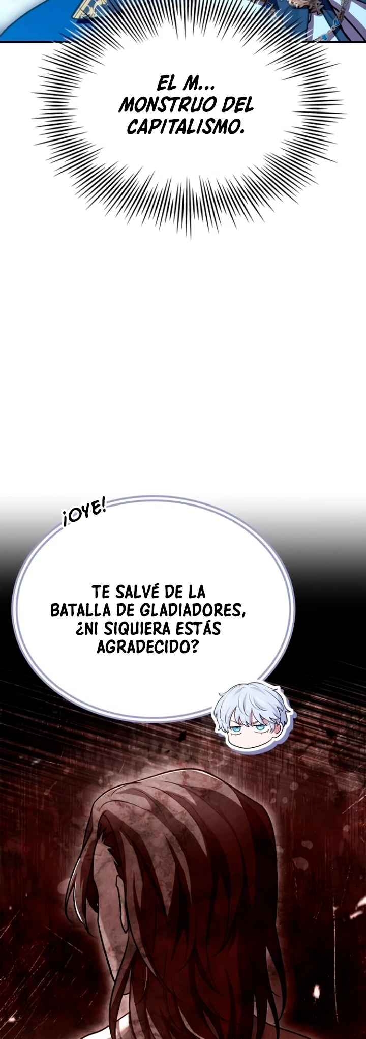 El príncipe heredero que vende medicina - Capítulo 32 - Página 33 - LectorTMOo