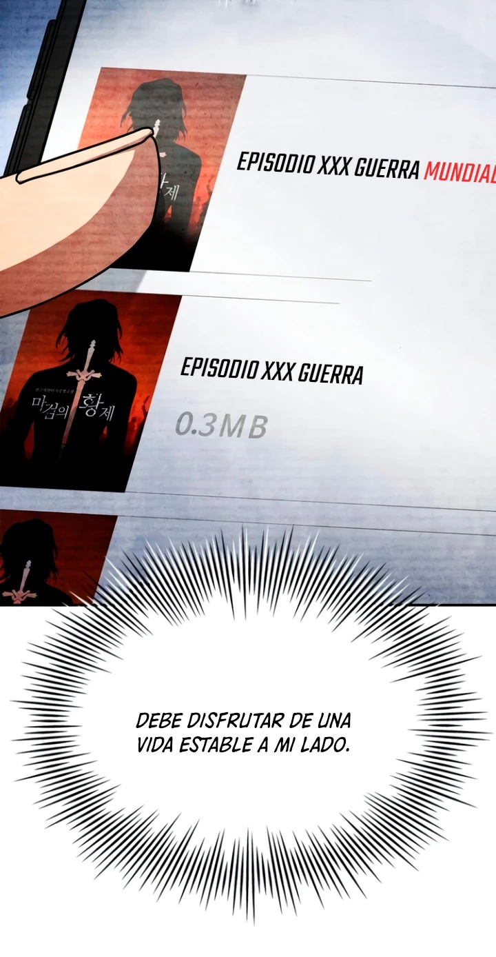 El príncipe heredero que vende medicina - Capítulo 32 - Página 41 - LectorTMOo