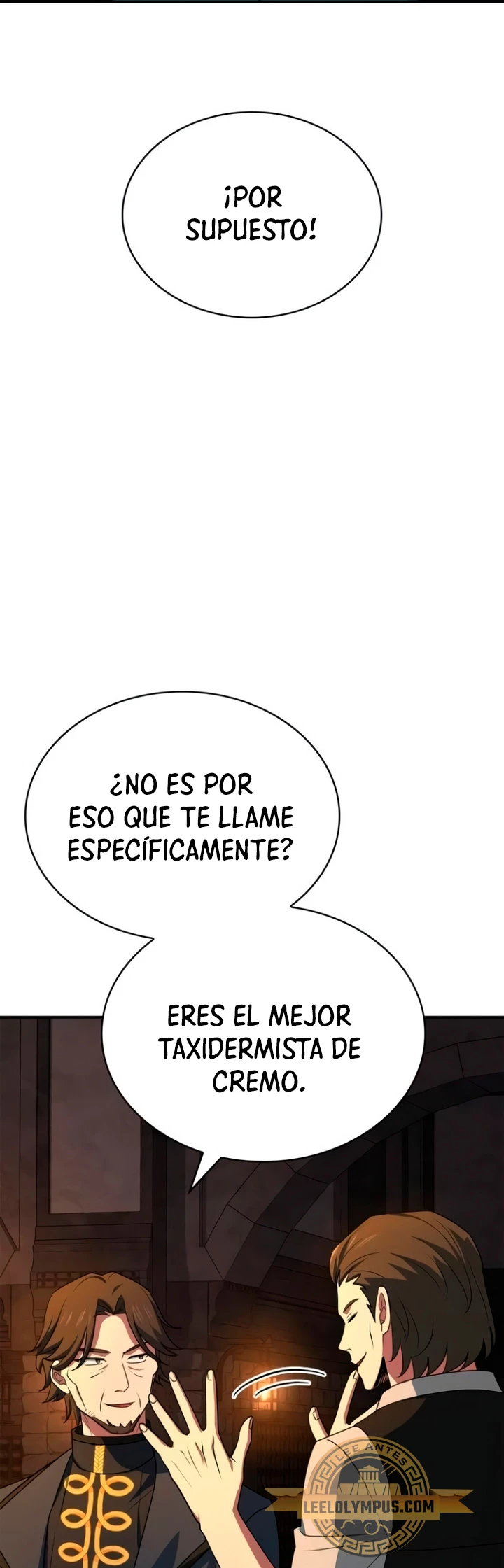 El príncipe heredero que vende medicina - Capítulo 32 - Página 53 - LectorTMOo