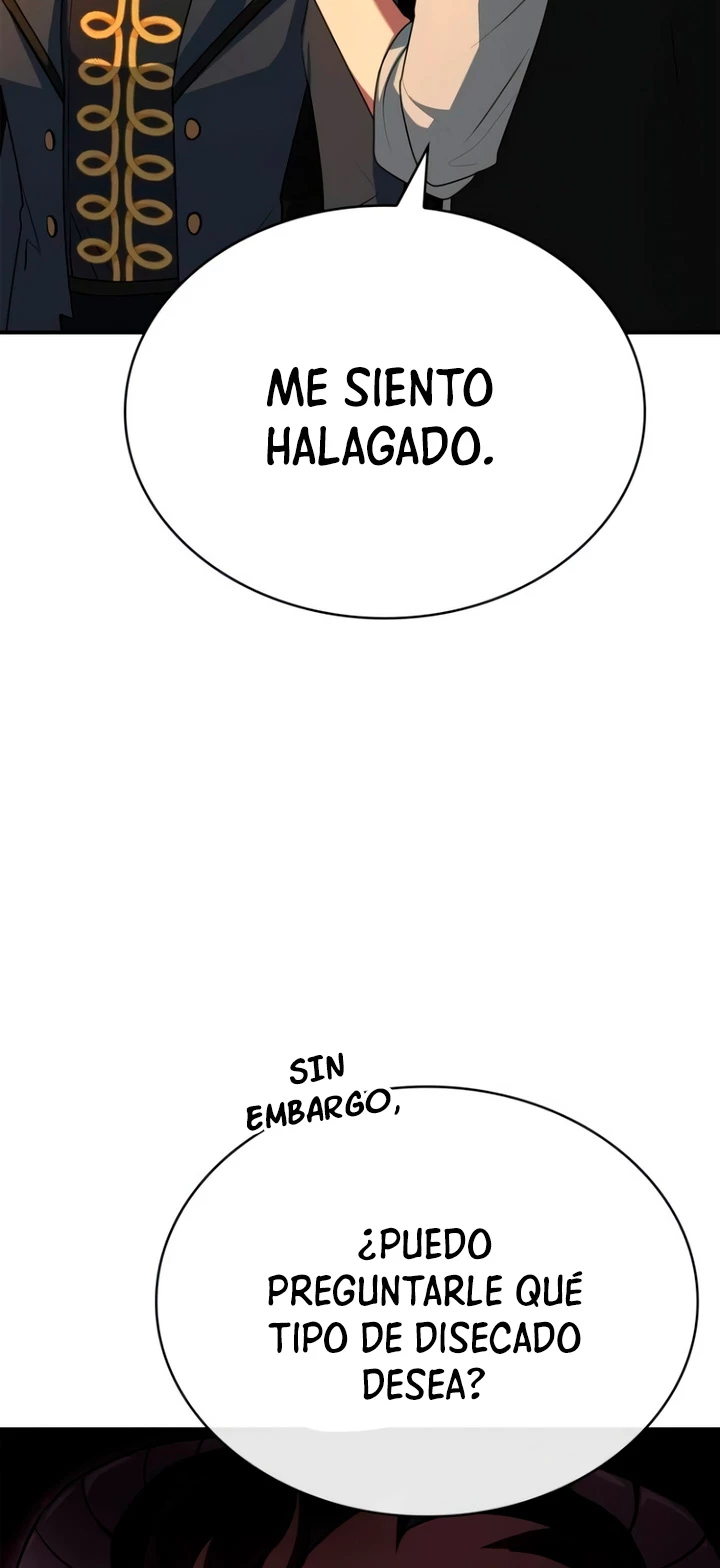 El príncipe heredero que vende medicina - Capítulo 32 - Página 54 - LectorTMOo
