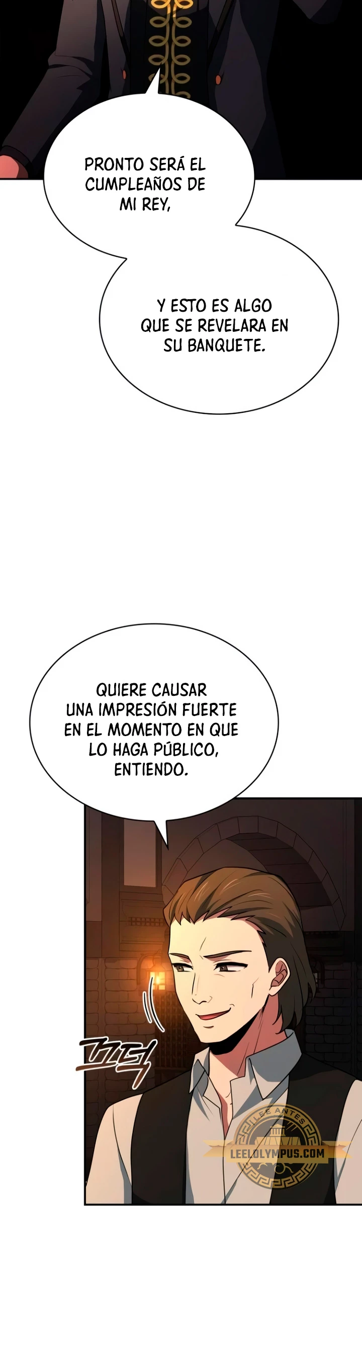 El príncipe heredero que vende medicina - Capítulo 32 - Página 56 - LectorTMOo