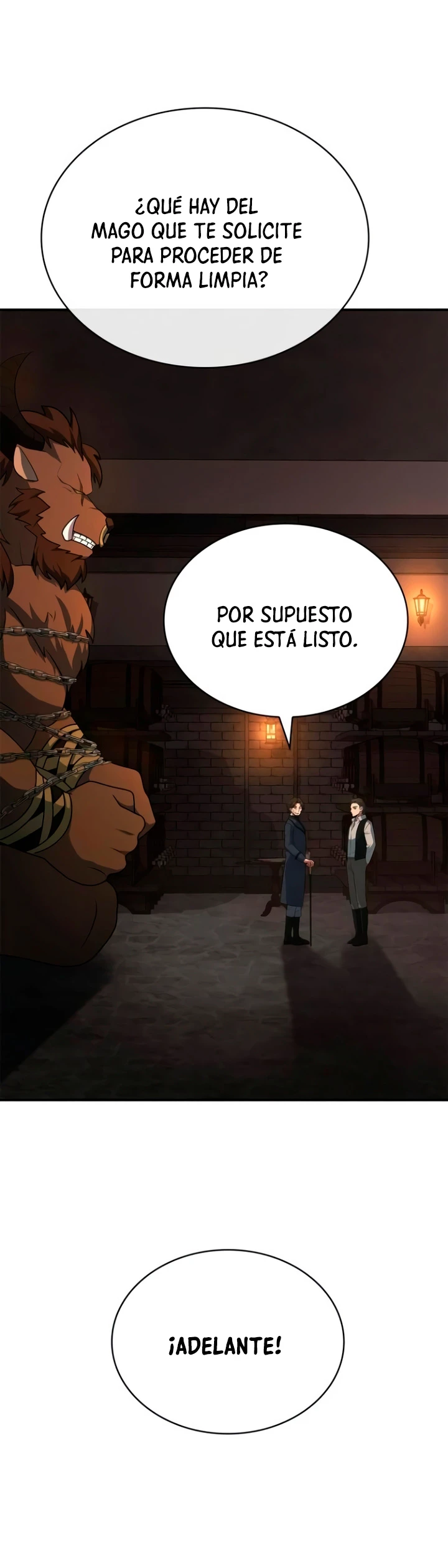 El príncipe heredero que vende medicina - Capítulo 32 - Página 57 - LectorTMOo