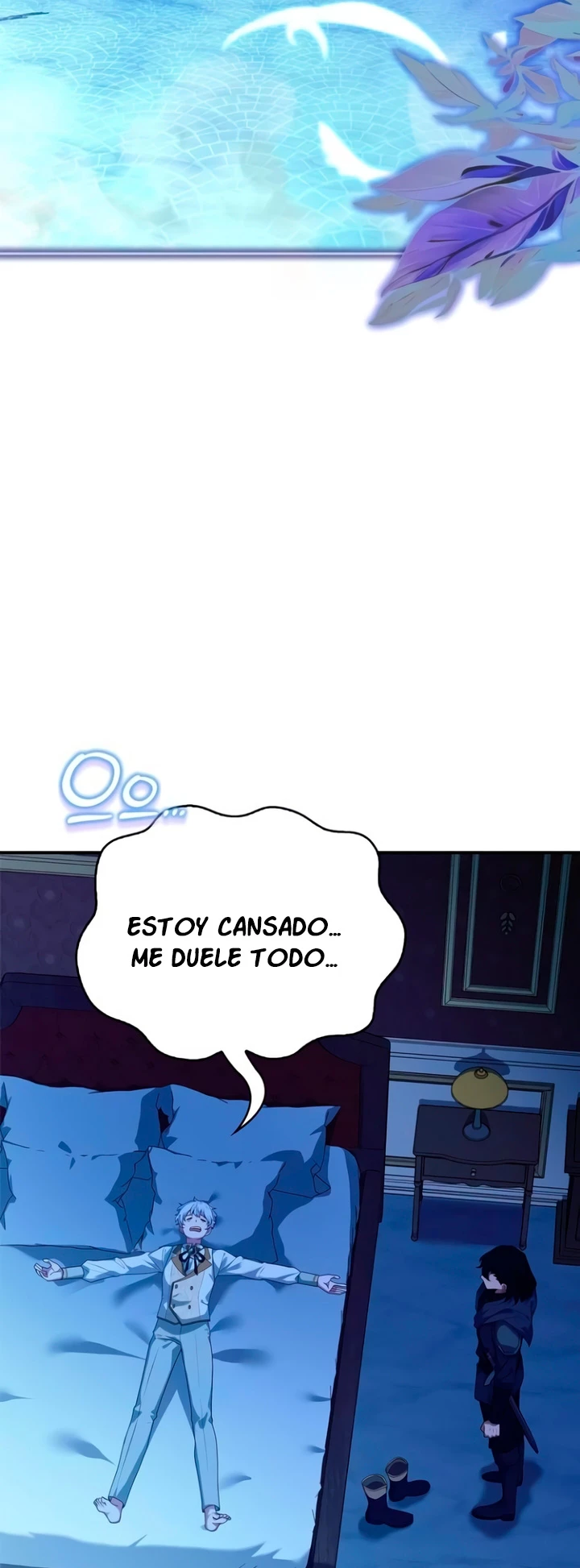 El príncipe heredero que vende medicina - Capítulo 32 - Página 70 - LectorTMOo