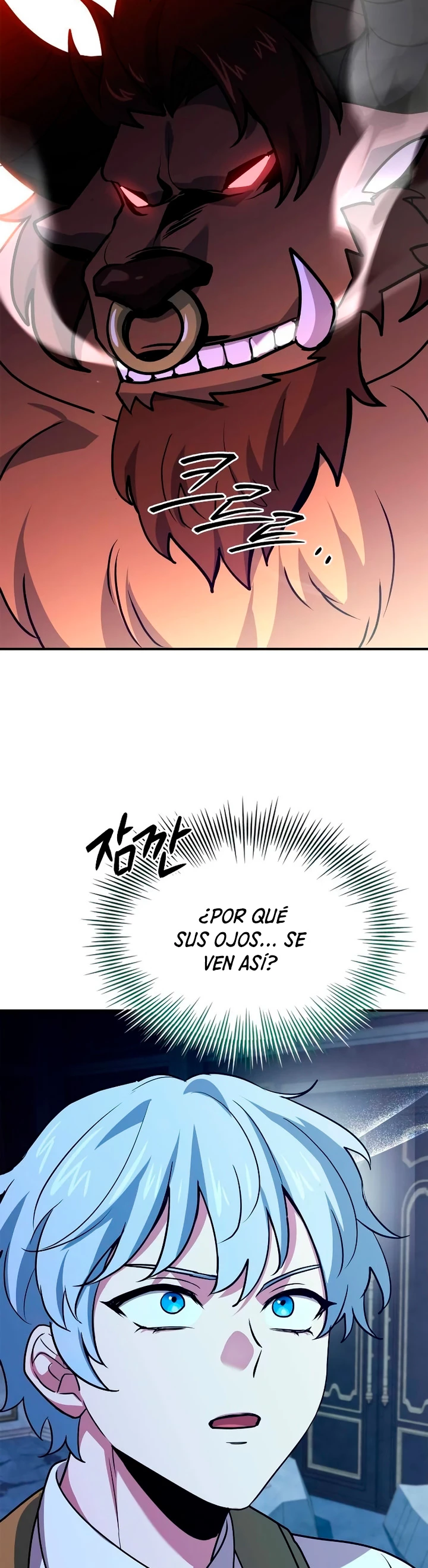 El príncipe heredero que vende medicina - Capítulo 33 - Página 22 - LectorTMOo