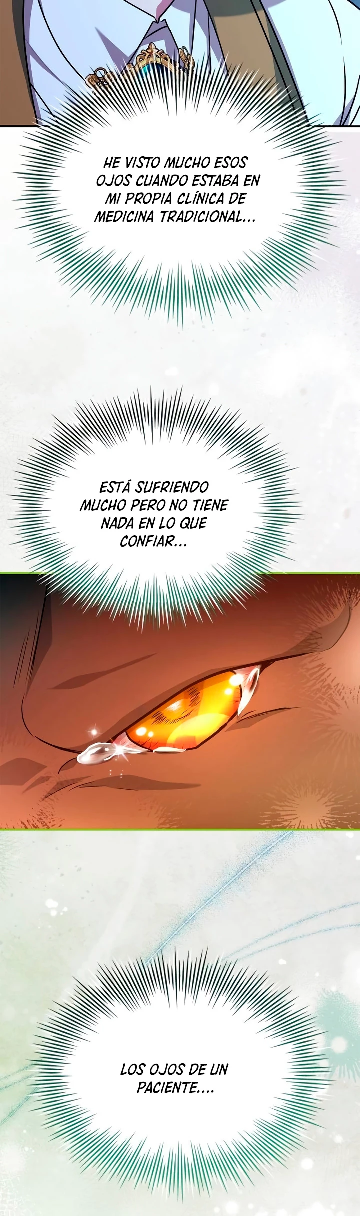 El príncipe heredero que vende medicina - Capítulo 33 - Página 23 - LectorTMOo