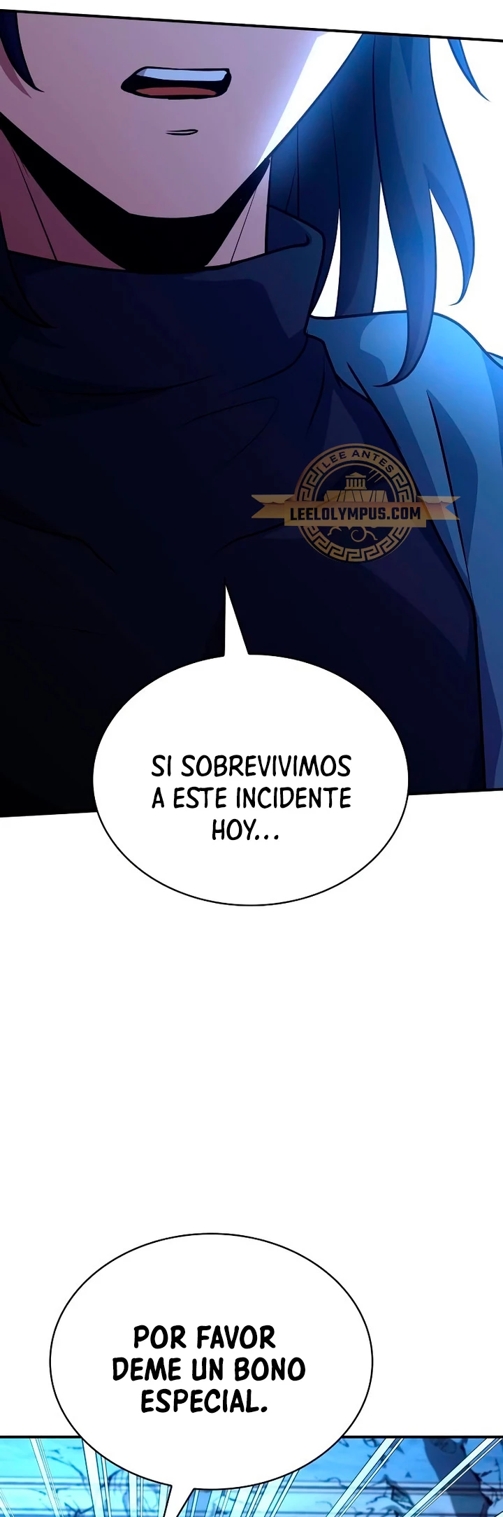 El príncipe heredero que vende medicina - Capítulo 33 - Página 49 - LectorTMOo