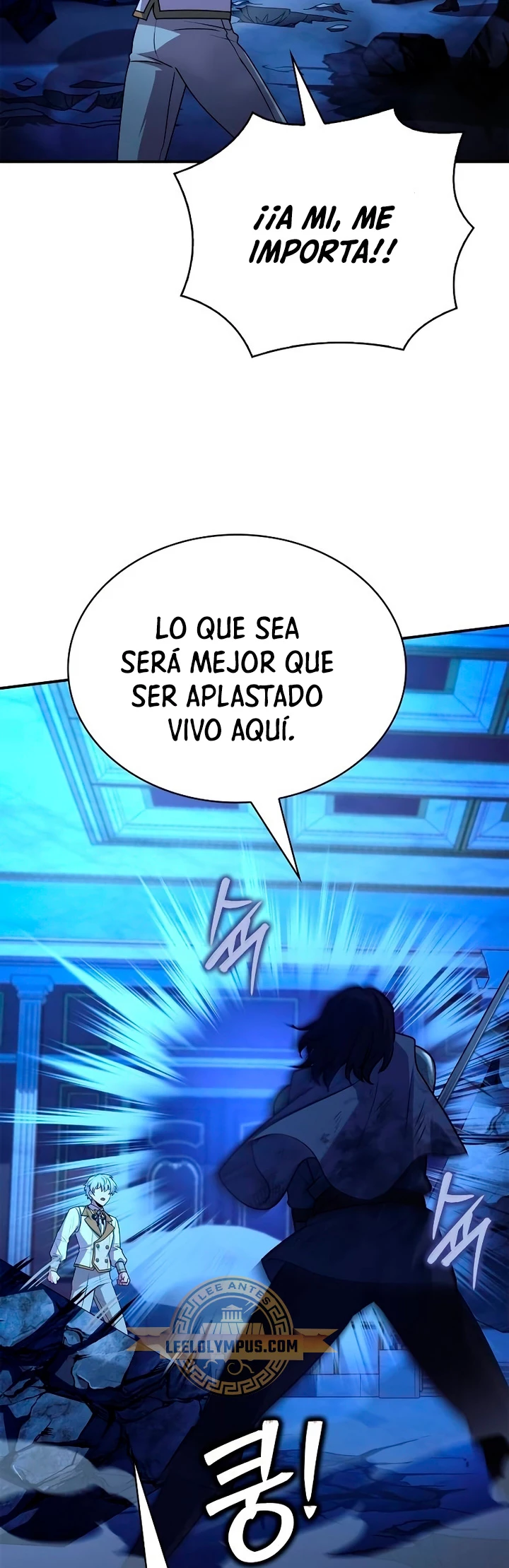 El príncipe heredero que vende medicina - Capítulo 33 - Página 56 - LectorTMOo