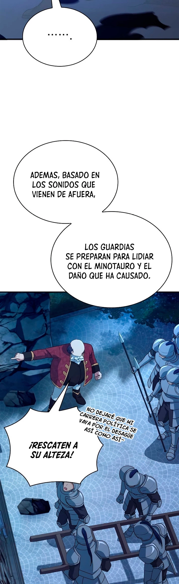 El príncipe heredero que vende medicina - Capítulo 33 - Página 57 - LectorTMOo