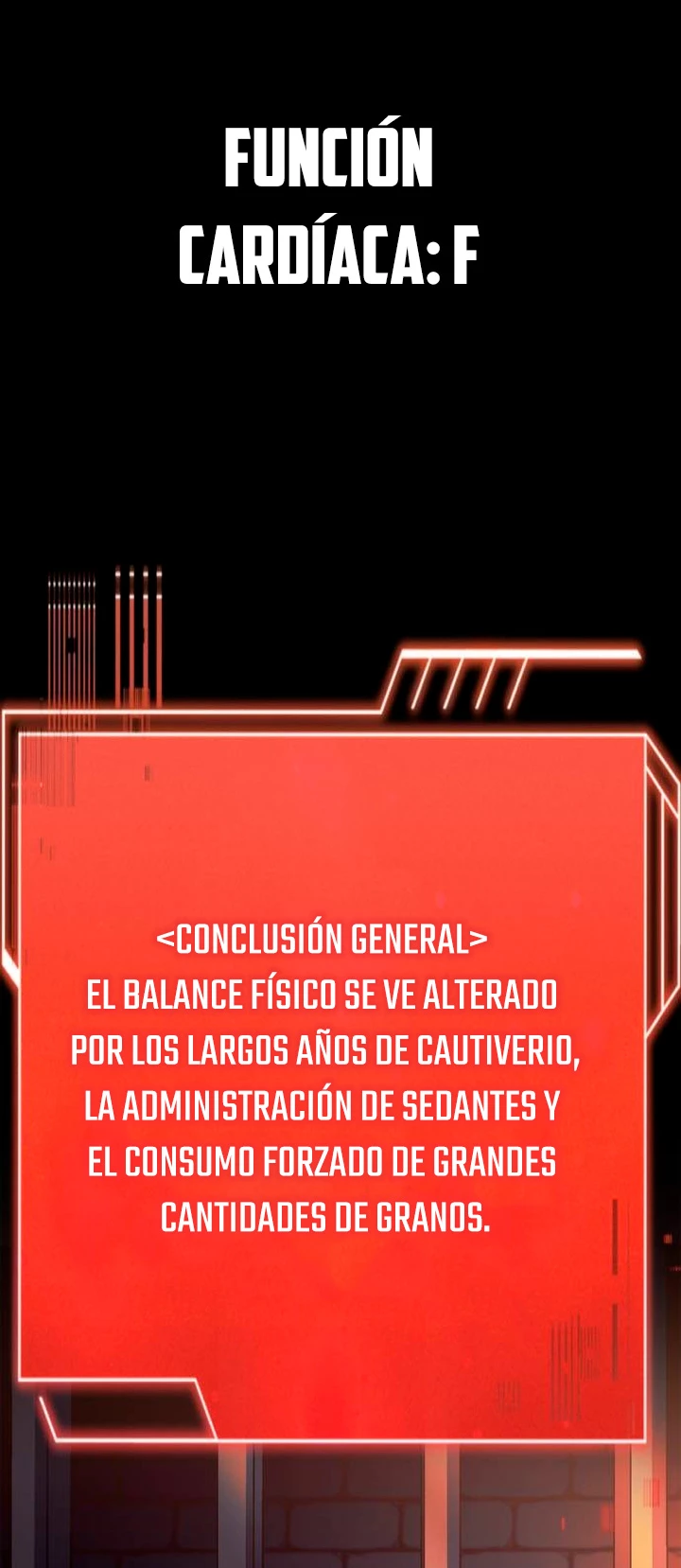 El príncipe heredero que vende medicina - Capítulo 34 - Página 7 - LectorTMOo