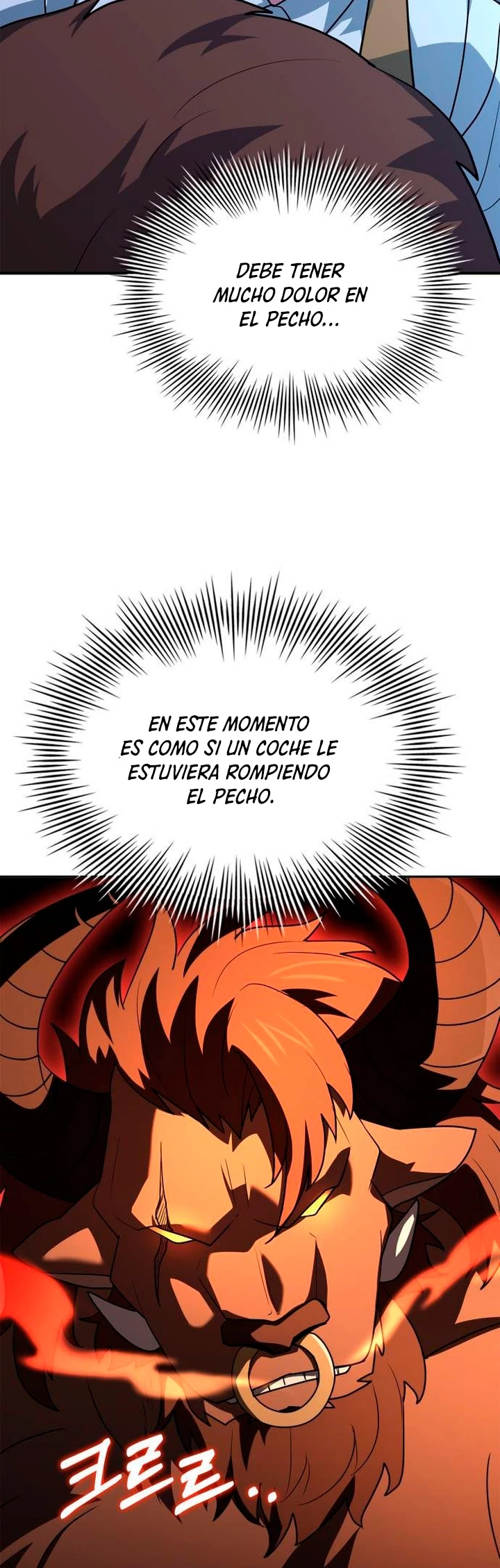 El príncipe heredero que vende medicina - Capítulo 34 - Página 11 - LectorTMOo