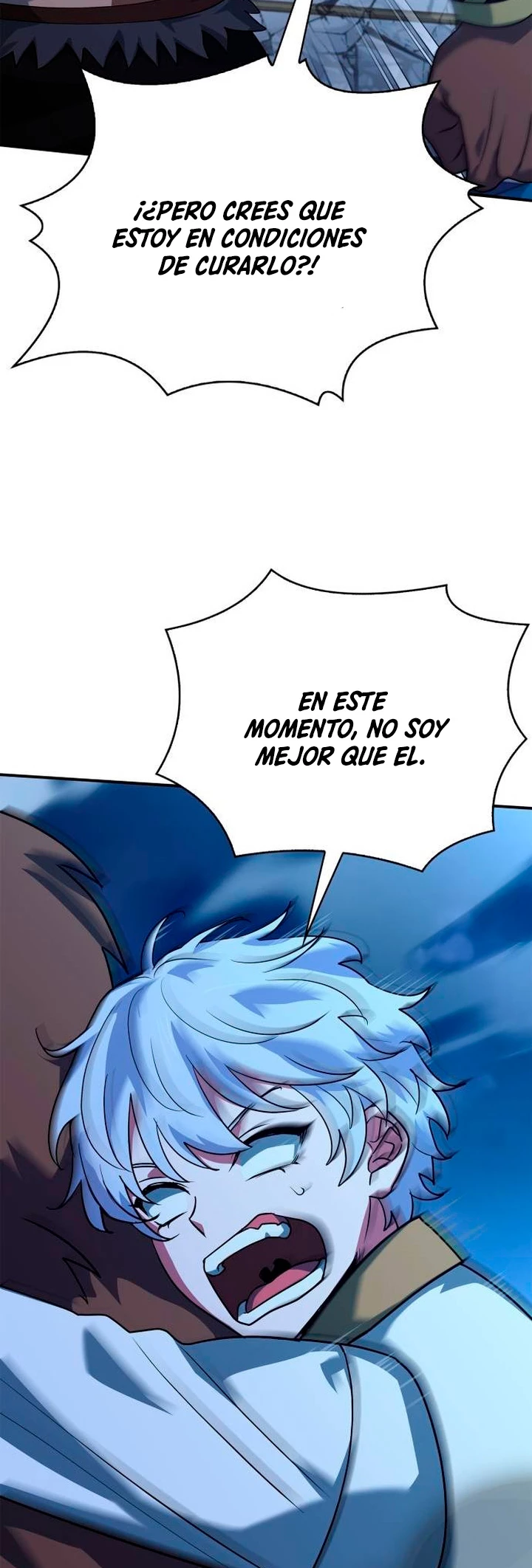 El príncipe heredero que vende medicina - Capítulo 34 - Página 13 - LectorTMOo