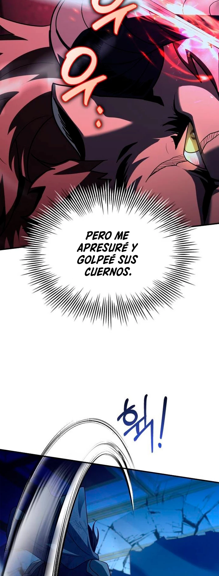 El príncipe heredero que vende medicina - Capítulo 34 - Página 20 - LectorTMOo