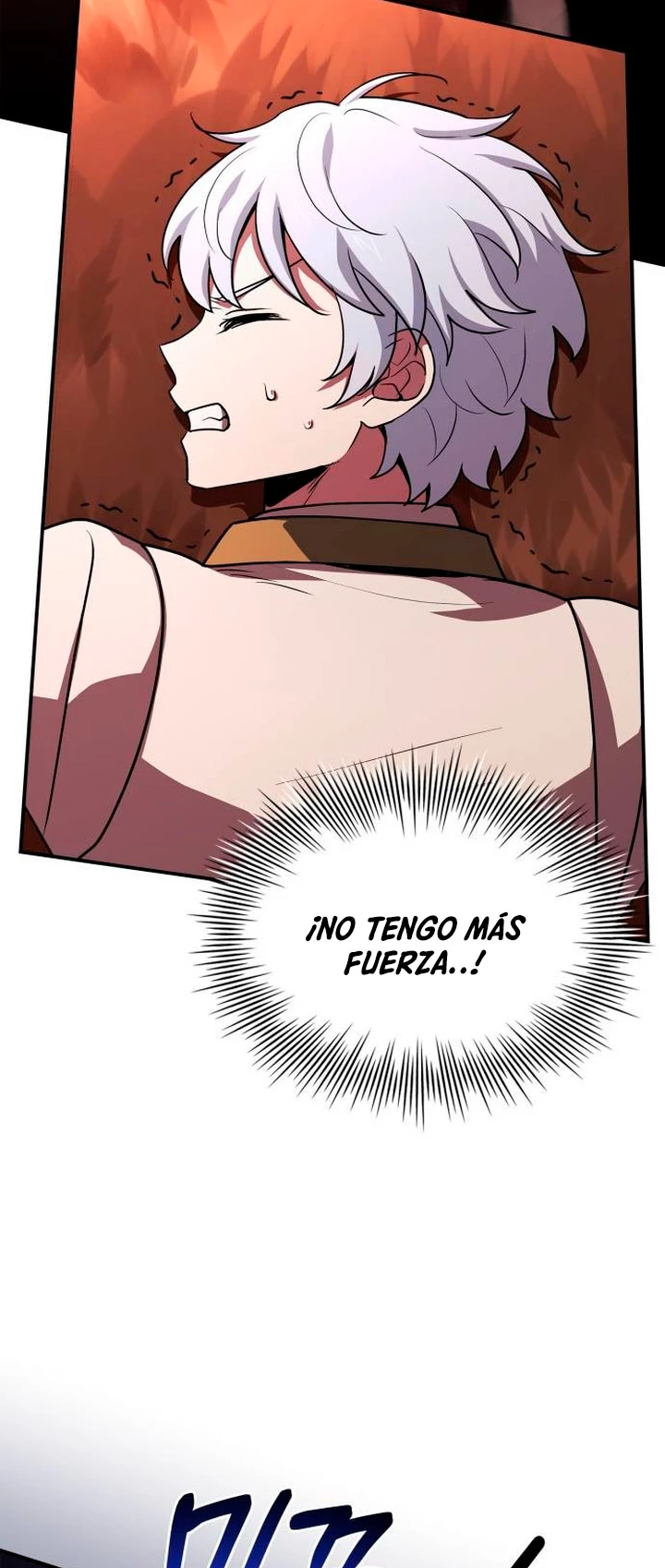 El príncipe heredero que vende medicina - Capítulo 34 - Página 28 - LectorTMOo