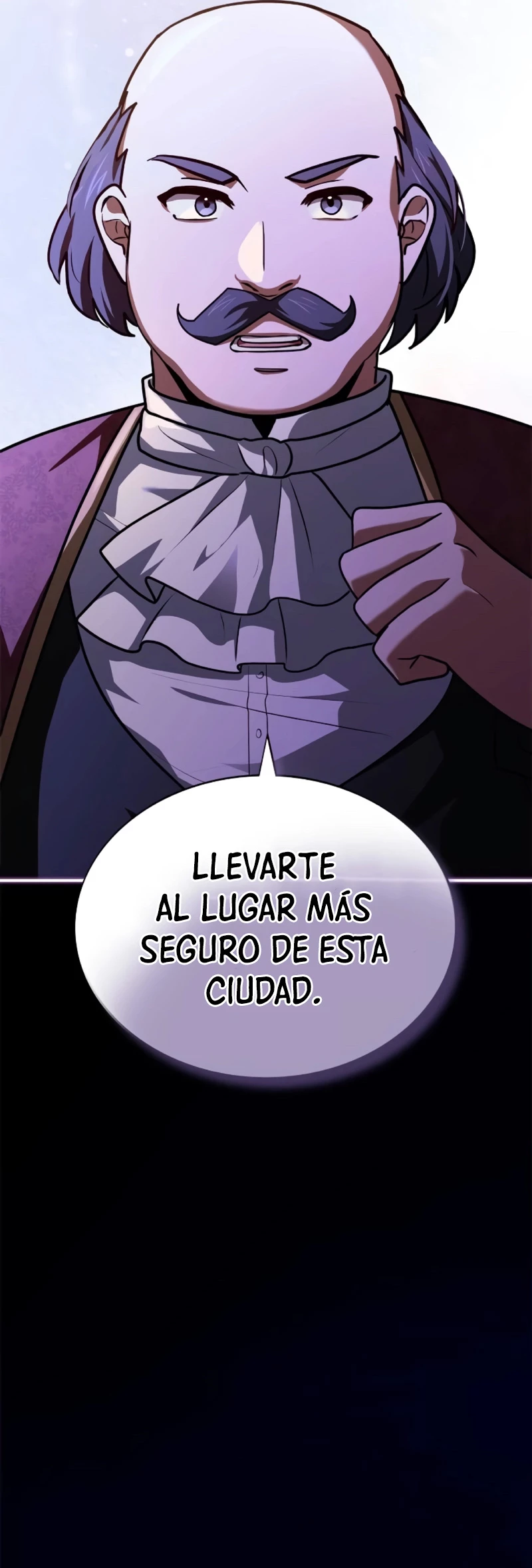 El príncipe heredero que vende medicina - Capítulo 35 - Página 11 - LectorTMOo