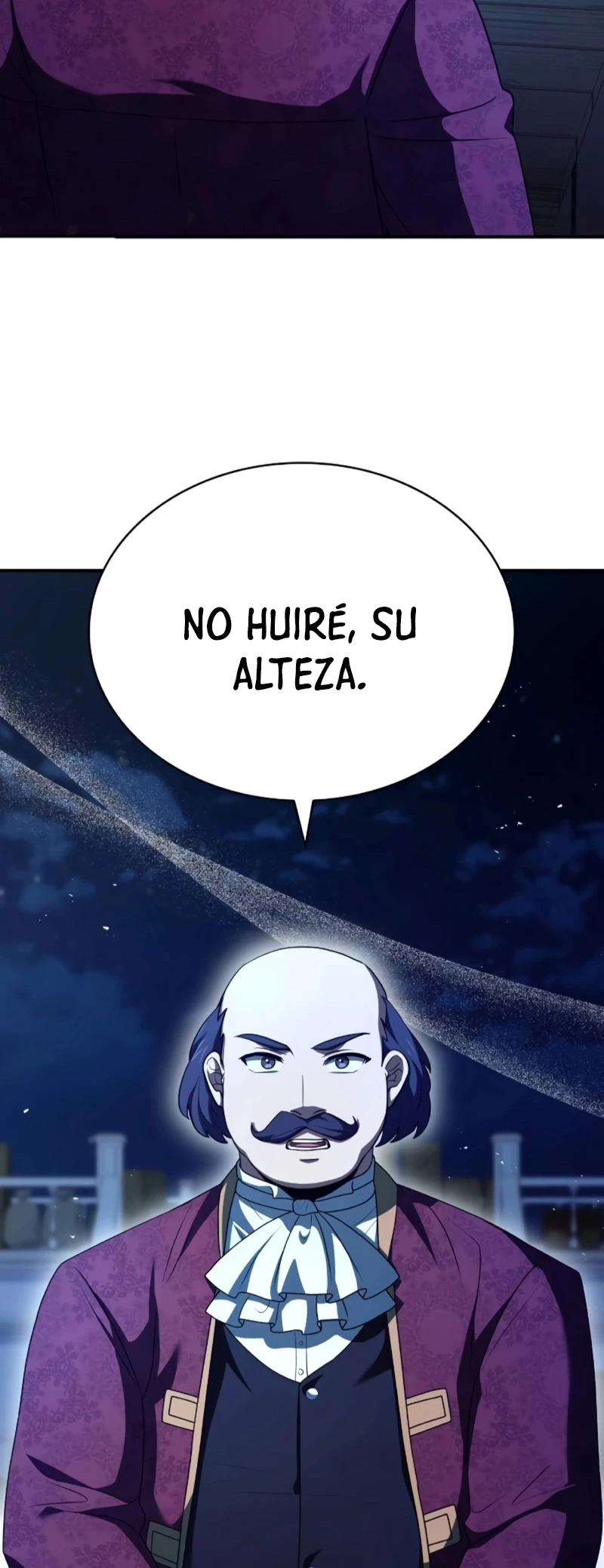 El príncipe heredero que vende medicina - Capítulo 35 - Página 17 - LectorTMOo