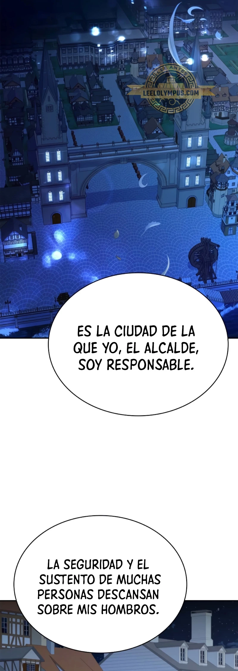 El príncipe heredero que vende medicina - Capítulo 35 - Página 19 - LectorTMOo