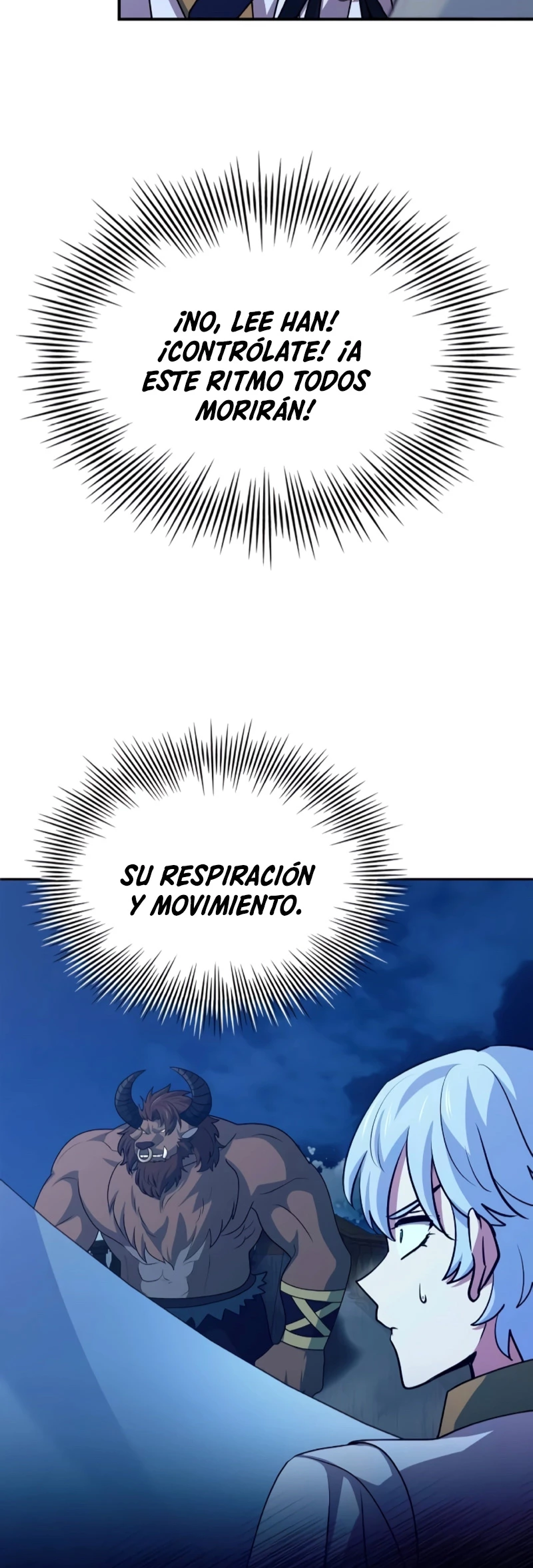 El príncipe heredero que vende medicina - Capítulo 35 - Página 58 - LectorTMOo