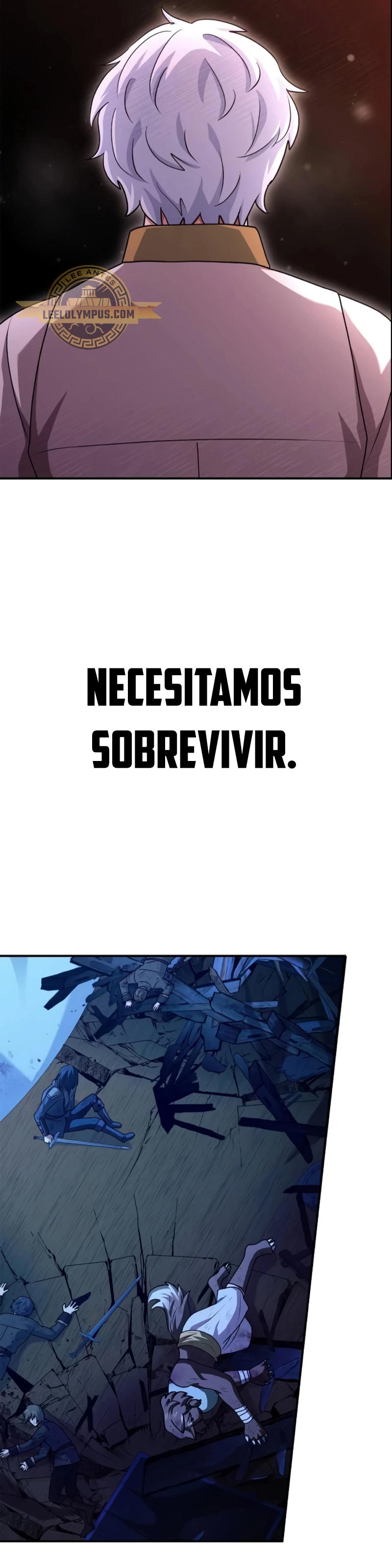 El príncipe heredero que vende medicina - Capítulo 35 - Página 69 - LectorTMOo