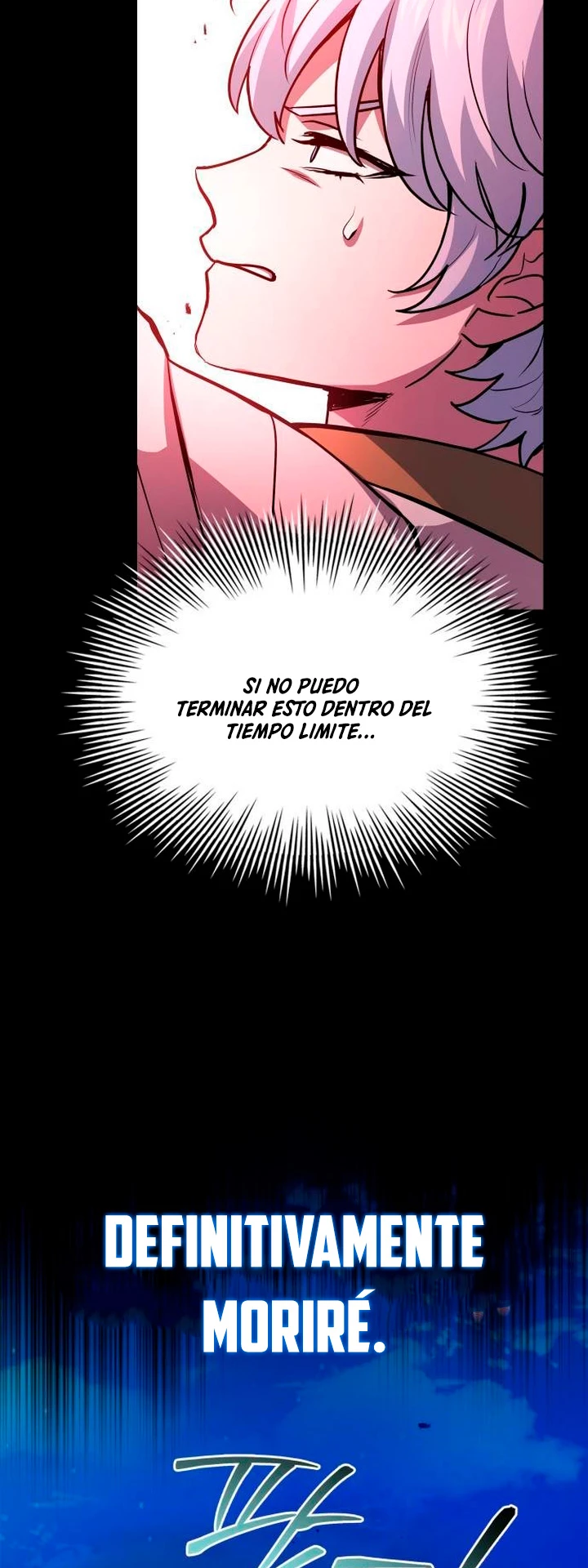 El príncipe heredero que vende medicina - Capítulo 36 - Página 12 - LectorTMOo