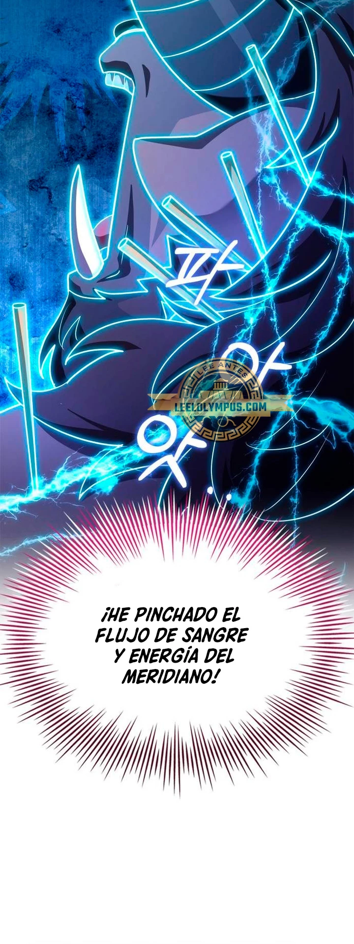 El príncipe heredero que vende medicina - Capítulo 36 - Página 38 - LectorTMOo