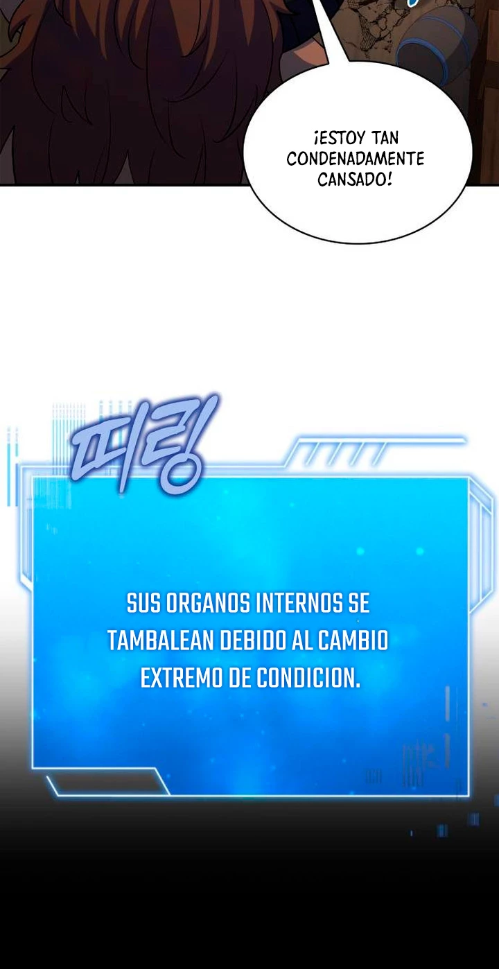 El príncipe heredero que vende medicina - Capítulo 36 - Página 50 - LectorTMOo