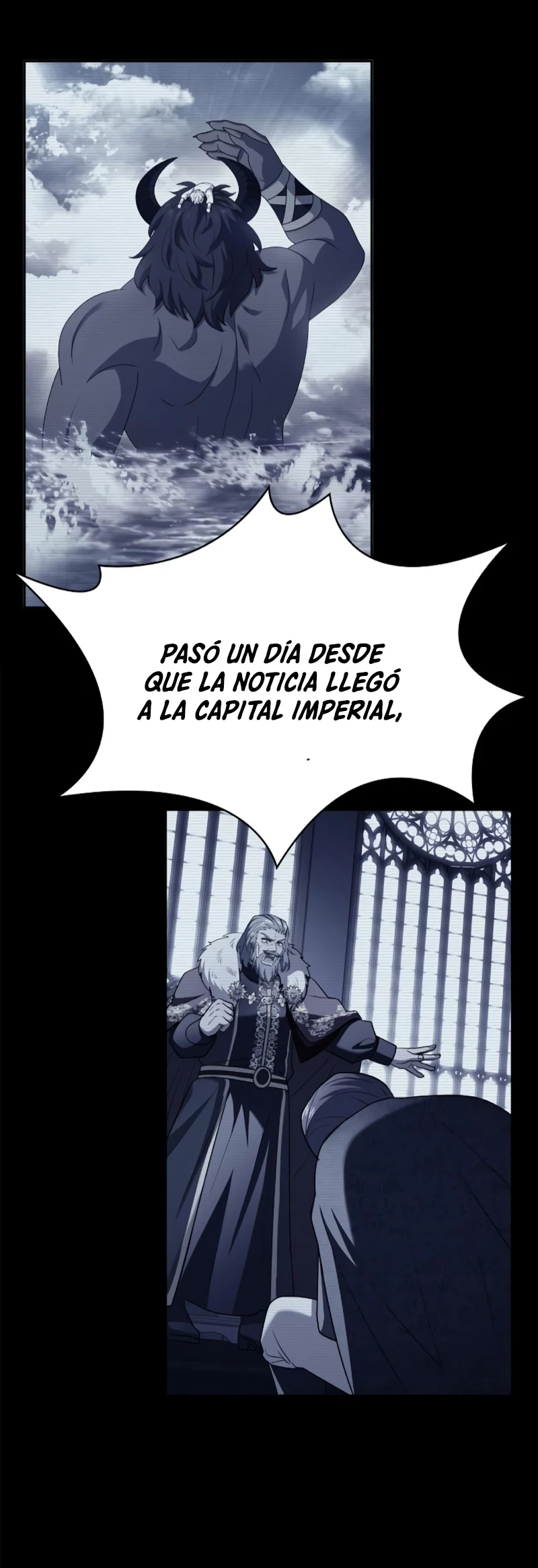 El príncipe heredero que vende medicina - Capítulo 37 - Página 10 - LectorTMOo