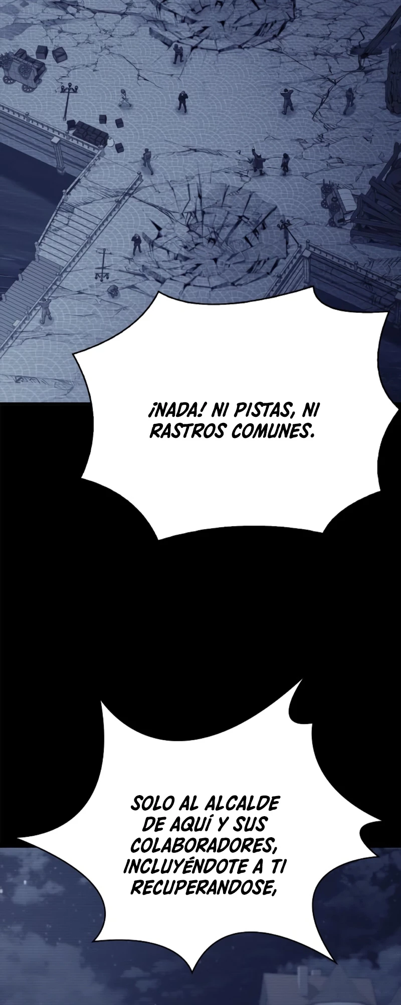 El príncipe heredero que vende medicina - Capítulo 37 - Página 12 - LectorTMOo