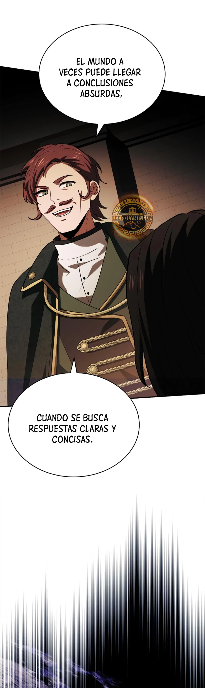 El príncipe heredero que vende medicina - Capítulo 37 - Página 21 - LectorTMOo