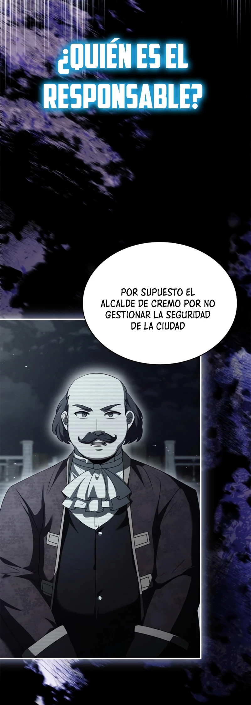El príncipe heredero que vende medicina - Capítulo 37 - Página 22 - LectorTMOo