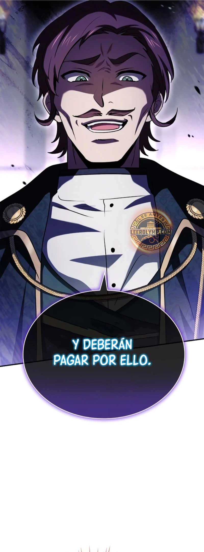 El príncipe heredero que vende medicina - Capítulo 37 - Página 24 - LectorTMOo