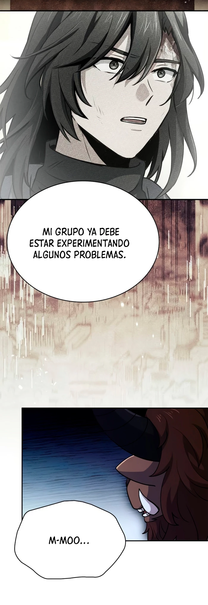 El príncipe heredero que vende medicina - Capítulo 38 - Página 26 - LectorTMOo