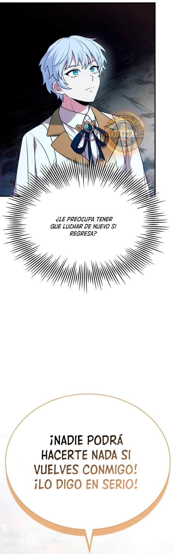 El príncipe heredero que vende medicina - Capítulo 38 - Página 27 - LectorTMOo