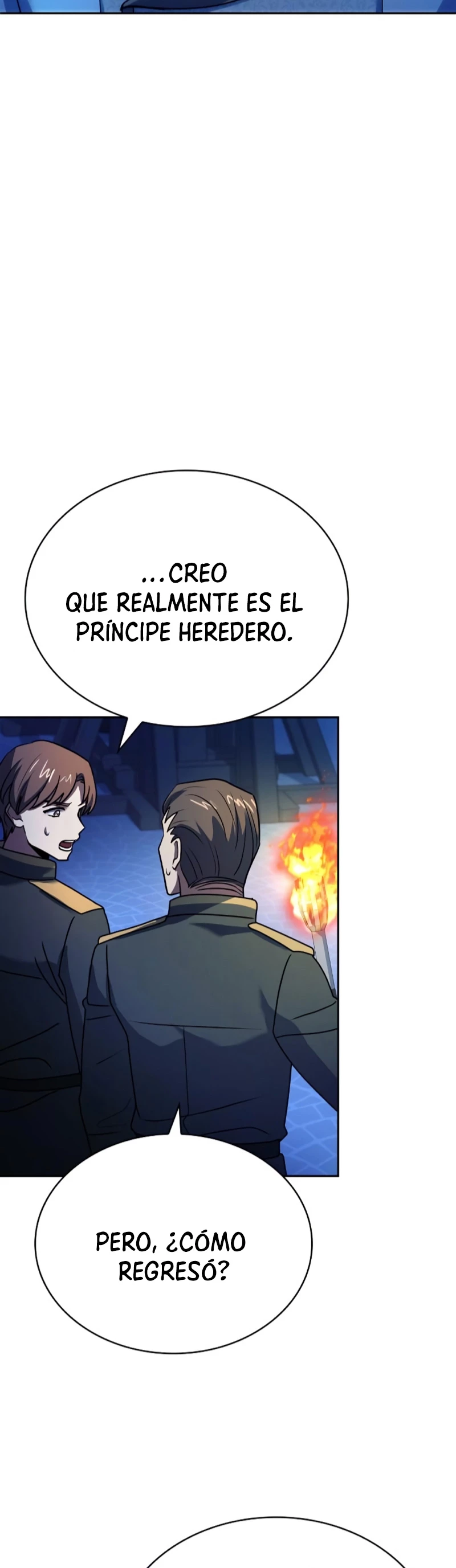 El príncipe heredero que vende medicina - Capítulo 39 - Página 14 - LectorTMOo